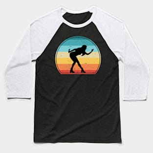 Taylor Swift Vintage Sunset Baseball T-Shirt